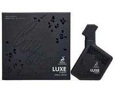 Maison Alhambra Luxe Street Eau De Parfum 100mlml kvepalai Unisex