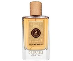 Maison Alhambra Desirable Addiction EDP parfumuotas vanduo unisex, 100 ml