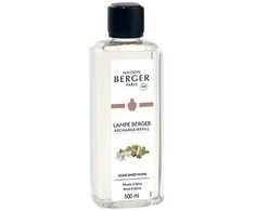 Maison Berger Paris Home Sweet Home catalytic lamp refill (Lampe Recharge/Refill) 500mlml purškiamas kvapas namams Moterims