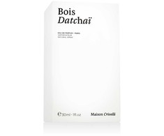 Maison Crivelli Bois Datchai Eau De Parfum 30ml kvepalai