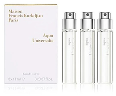 Maison Francis Kurkdjian Paris Aqua Universalis Eau De Toilette 11ml kvepalai