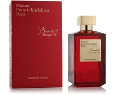 Maison Francis Kurkdjian Paris Baccarat Rouge 540 Parfum 200ml kvepalai