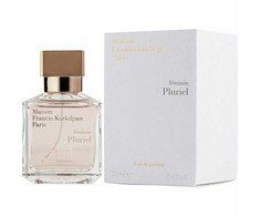 Maison Francis Kurkdjian Paris Feminin Pluriel Eau De Parfum 70ml kvepalai