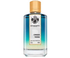 Mancera Cinque Terre Eau De Parfum 120ml kvepalai