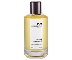 Mancera Coco Vanille Eau De Parfum 120ml kvepalai