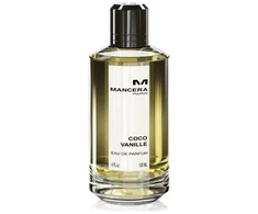 Mancera Coco Vanille Eau De Parfum 120ml kvepalai