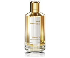 Mancera Feminity Eau De Parfum 120ml kvepalai