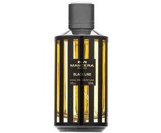 Mancera Line Juodas Eau De Parfum 120ml kvepalai