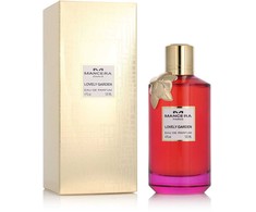 Mancera Lovely Garden Eau De Parfum 120ml kvepalai