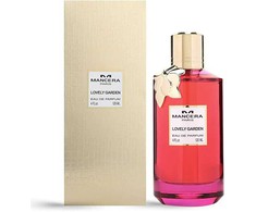 Mancera Lovely Garden Eau De Parfum 120ml kvepalai