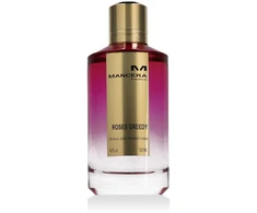Mancera paris Roses Greedy 120ml kvepalai