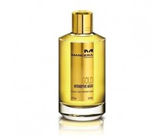 Mancera Voyage en Arabie Gold Intensitive Aoud Eau De Parfum 120ml kvepalai