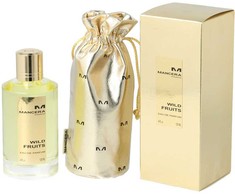 Mancera Wild Fruits Eau De Parfum 120ml kvepalai