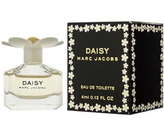 Marc Jacobs Daisy Eau De Toilette 4ml kvepalai Moterims