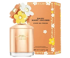 Marc Jacobs Daisy Ever So Fresh Eau De Parfum 125ml kvepalai