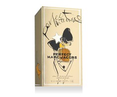 Marc Jacobs Perfect Intense Eau De Parfum 100ml kvepalai