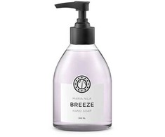 Maria Nila Breeze Liquid Hand Soap (Hand Soap) Skystas muilas 300ml kūnui Moterims