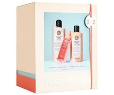 Maria Nila Head &amp; Hair Box Gift Set plaukų šampūnas