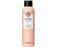 Maria Nila Soothing dry Šampūnas (Soothing Sausas šampūnas) 250ml sausas šampūnas Moterims