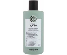 Maria Nila True Soft Plaukų kondicionierius 300ml kvepalai Moterims