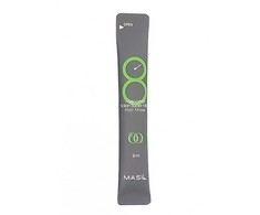 Masil Masil 8 Seconds Salon Supermild Hair Mask 8 ml Korėjietiška kosmetika 20 x 8 ml korėjietiška plaukų kaukė Unisex