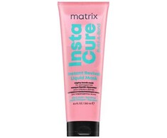 Matrix Total Results Insta Cure Build-A-Bond Mask atkuriamoji kaukė pažeistiems plaukams, 250 ml