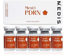 Medisco Meso PDRN Odos serumas 15mlml korėjietiškas veido serumas Unisex