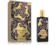 Memo Paris Cuirs Nomades Irish Leather Eau De Parfum 75ml kvepalai