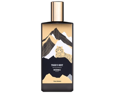 Memo Paris Fleurs Bohemes Tiger's Nest Eau De Parfum 75ml kvepalai