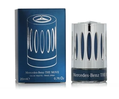Mercedes-Benz The Move Eau De Toilette 20ml kvepalai