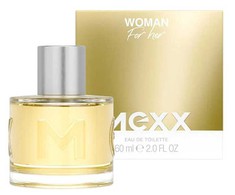 Mexx Woman Eau De Toilette 20ml kvepalai