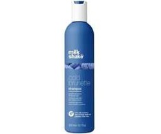 Milk Shake Cold Brunette Šampūnas Plaukų šampūnas 1000ml Šampūnas dažytiems plaukams