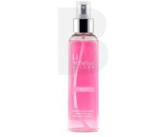 Millefiori Milano Scented Home Purškiklis Lychee Rose 150ml purškiamas kvapas namams
