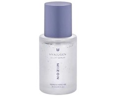 Mizon Hyalugen Hydrating Face Serum (Le Lift Serum) 30 ml 30mlml korėjietiška veido priežiūra nuo senėjimo Moterims