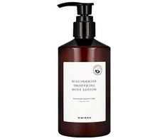 Mizon niacinamide 300ml korėjietiškas kūno losjonas Moterims
