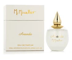 M.Micallef Ananda Eau De Parfum 100ml kvepalai