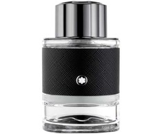 Mont Blanc Explorer Eau De Parfum 60ml kvepalai Vyrams