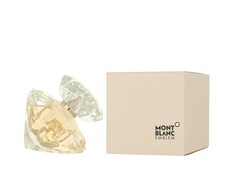 Mont Blanc Lady Emblem Eau De Parfum 75ml kvepalai