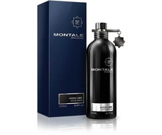 Montale Aoud Lime Eau De Parfum 100ml kvepalai