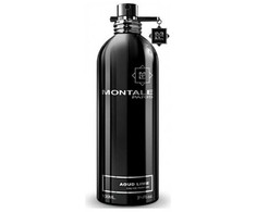 Montale Aoud Lime Eau De Parfum 100ml kvepalai