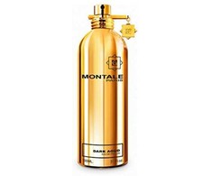 Montale Dark Aoud Eau De Parfum 100ml kvepalai Unisex