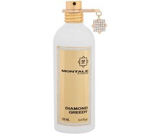 Montale Diamond Collection Diamond Greedy Eau De Parfum 100ml kvepalai