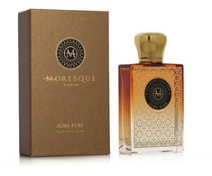 Moresque Alma Pure Eau De Parfum 75ml kvepalai Moterims