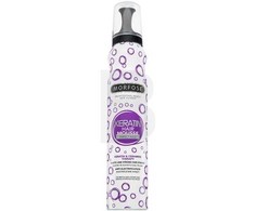 morfose Hair Mousse Perfect Hold Keratin 200ml plaukų priemonė