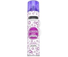 morfose Plaukų lakas Perfect Hold Keratin 250ml plaukų priemonė