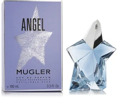 Mugler Angel Eau De Parfum 100ml kvepalai