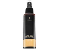 Nanoil Hair Conditioner Keratin 125ml plaukų priemonė