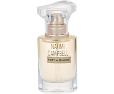 Naomi Campbell Pret a Porter Eau De Toilette 15ml kvepalai
