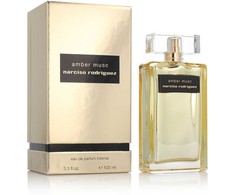 Narciso Rodriguez Amber Musc Eau De Parfum 100ml kvepalai