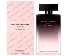 Narciso Rodriguez For Her Forever Eau De Parfum 100ml kvepalai